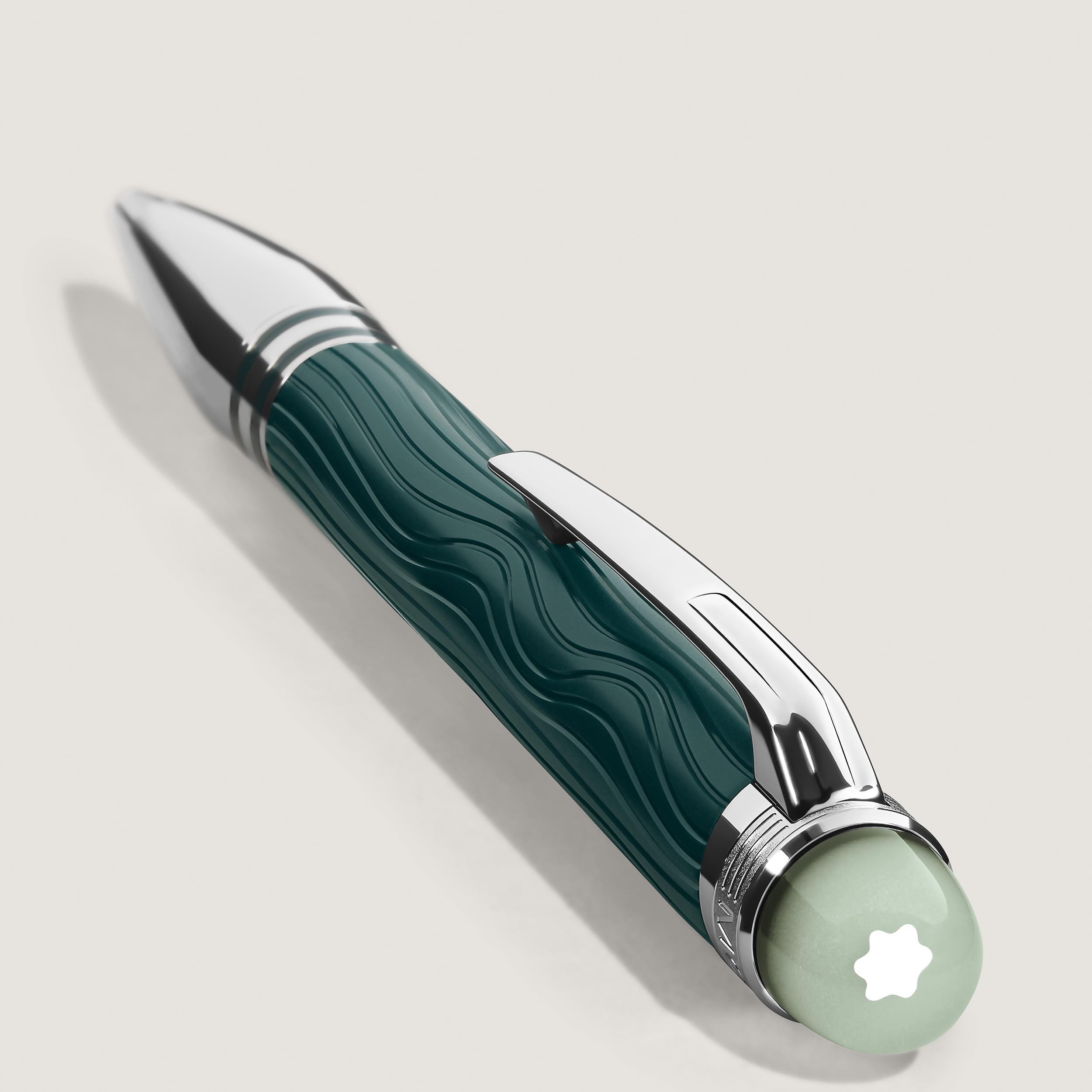 StarWalker Polar Green Doué Ballpoint
