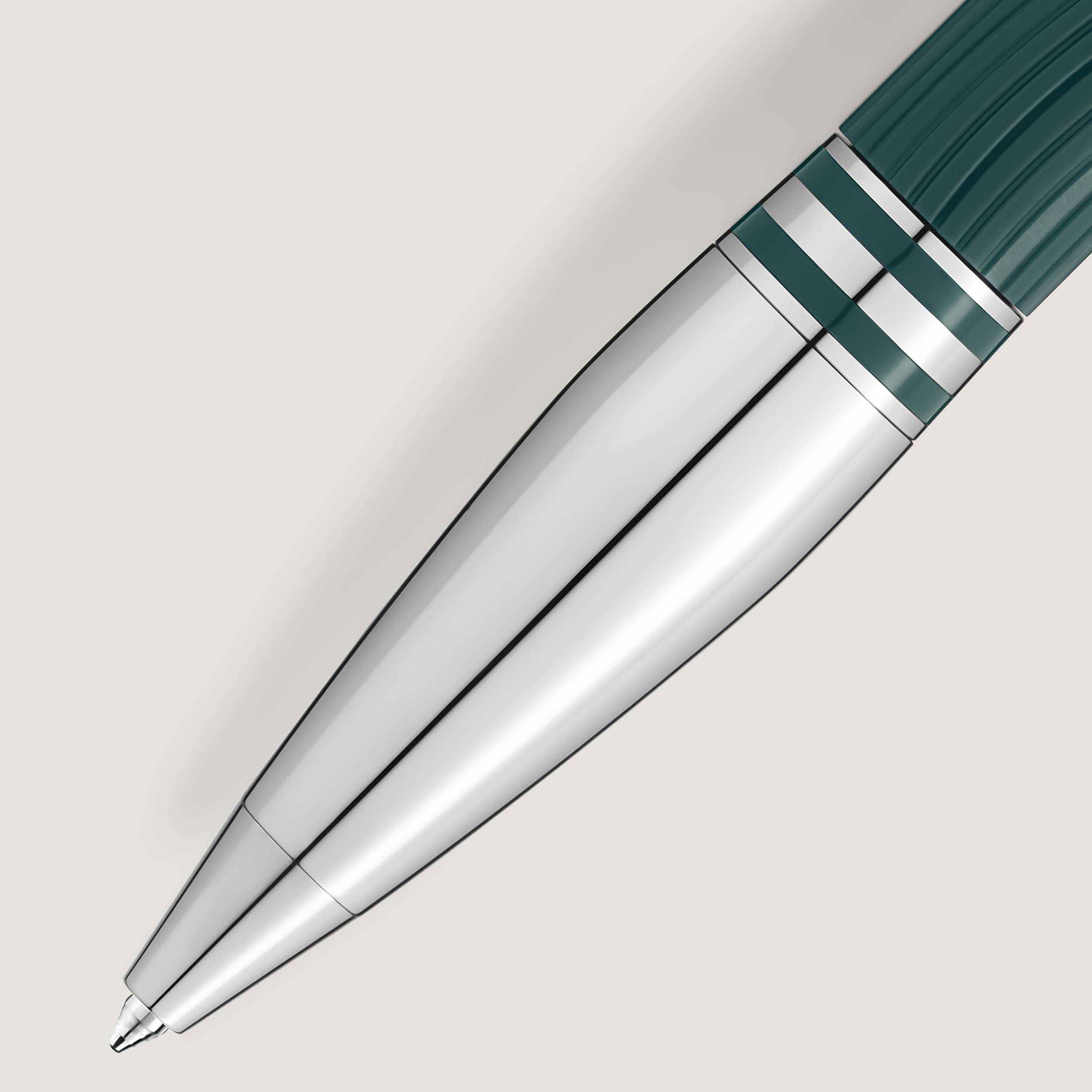 StarWalker Polar Green Doué Ballpoint