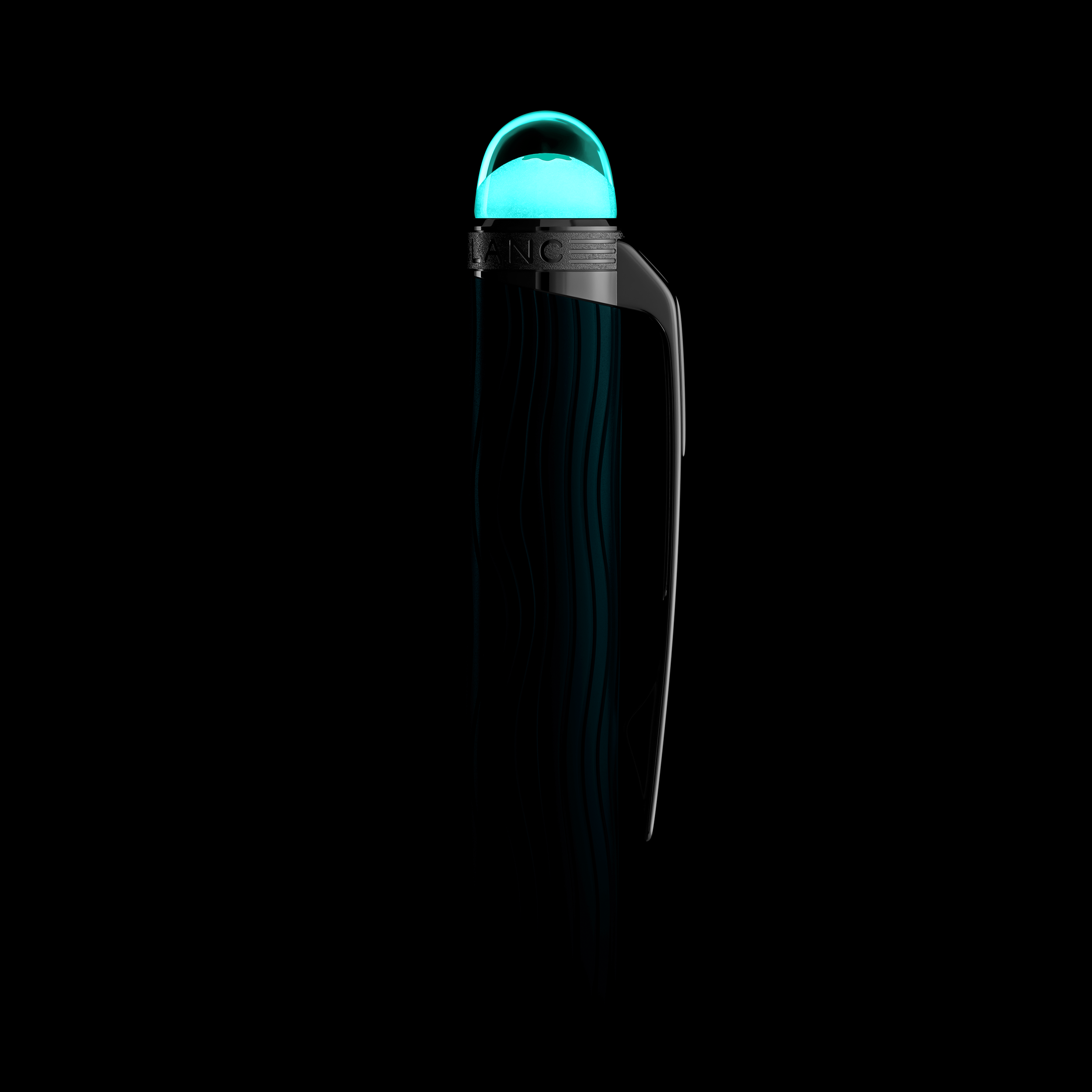 StarWalker Polar Green Metal Ballpoint Pen