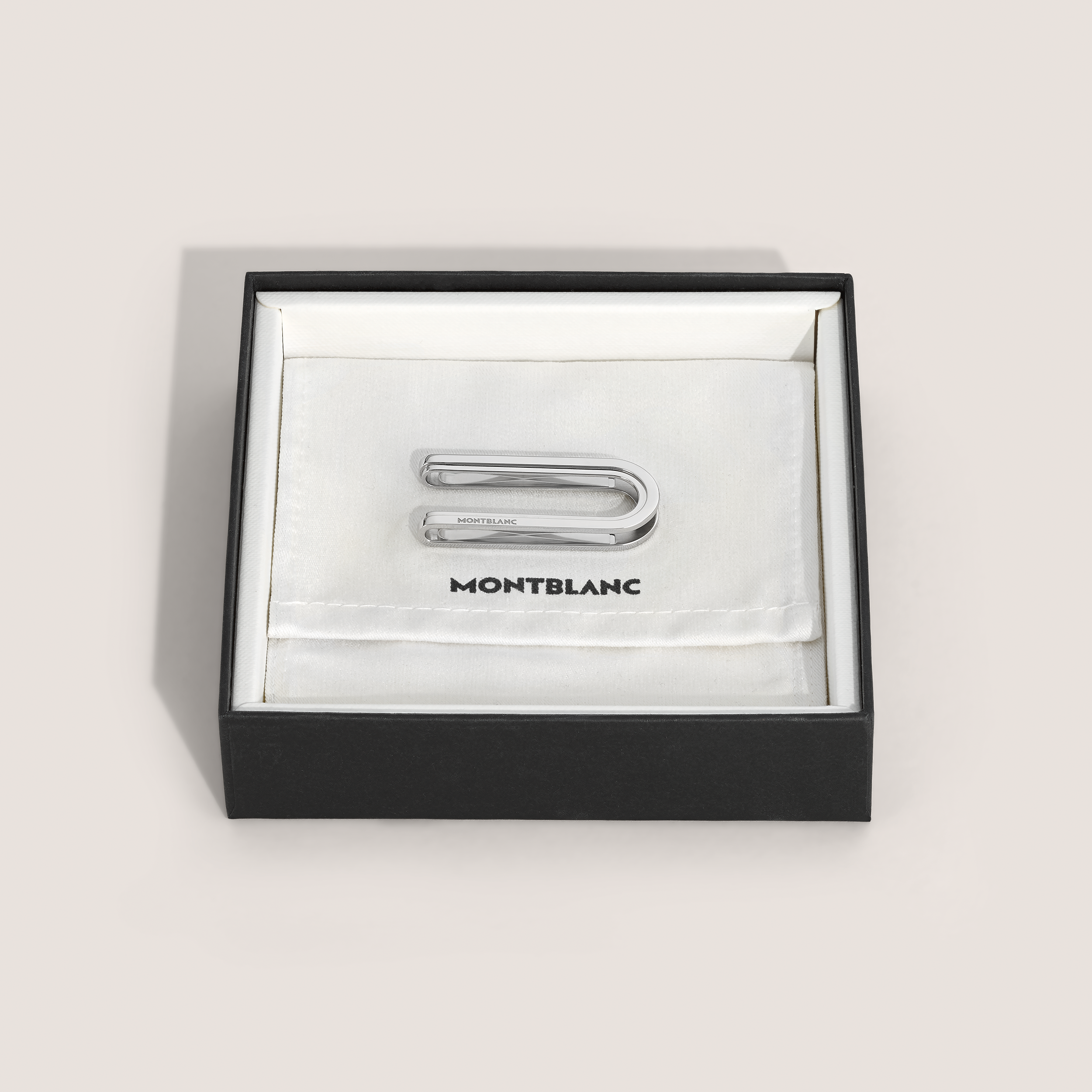Money Clip Great Characters Homage to The Great Gatsby