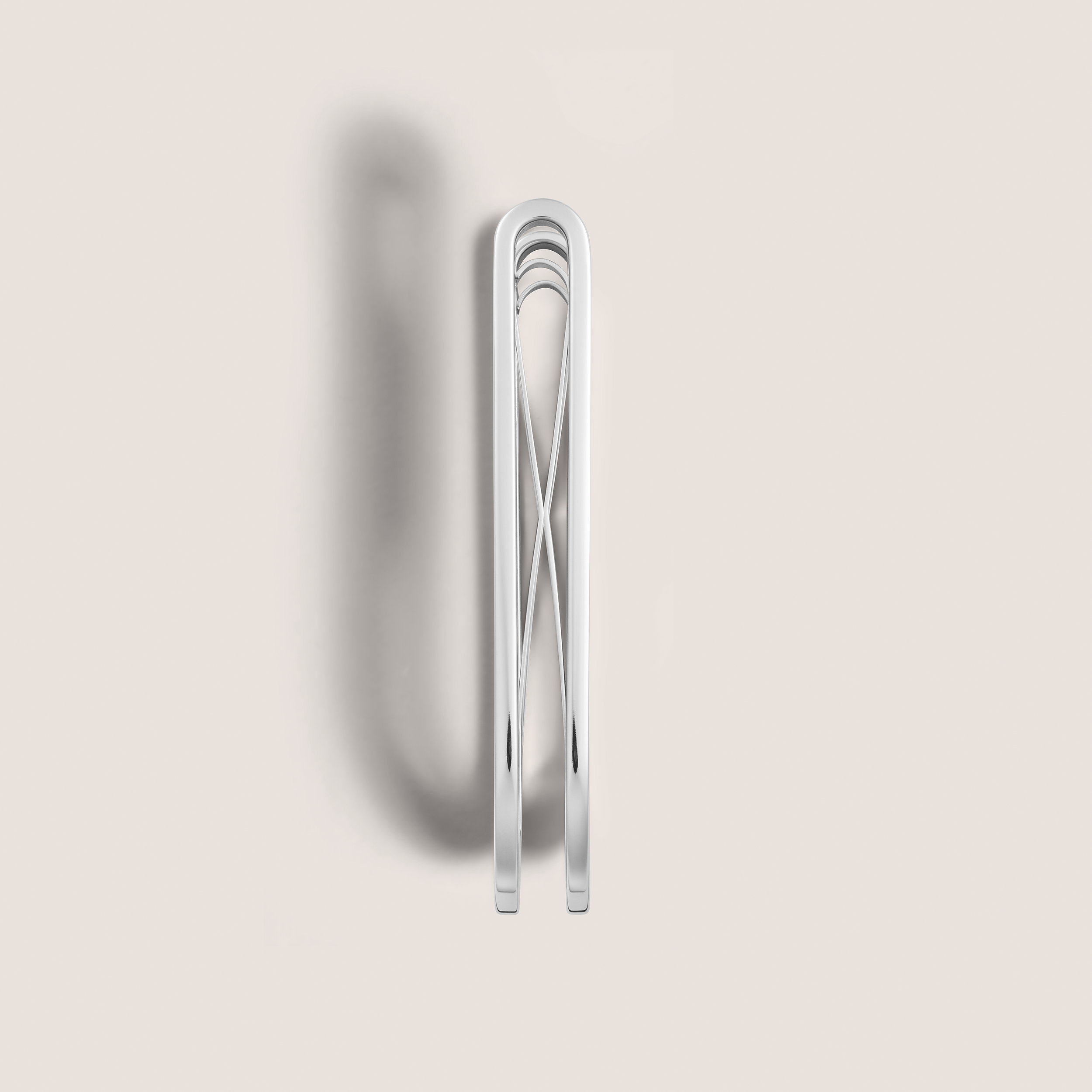 Money Clip Great Characters Homage to The Great Gatsby