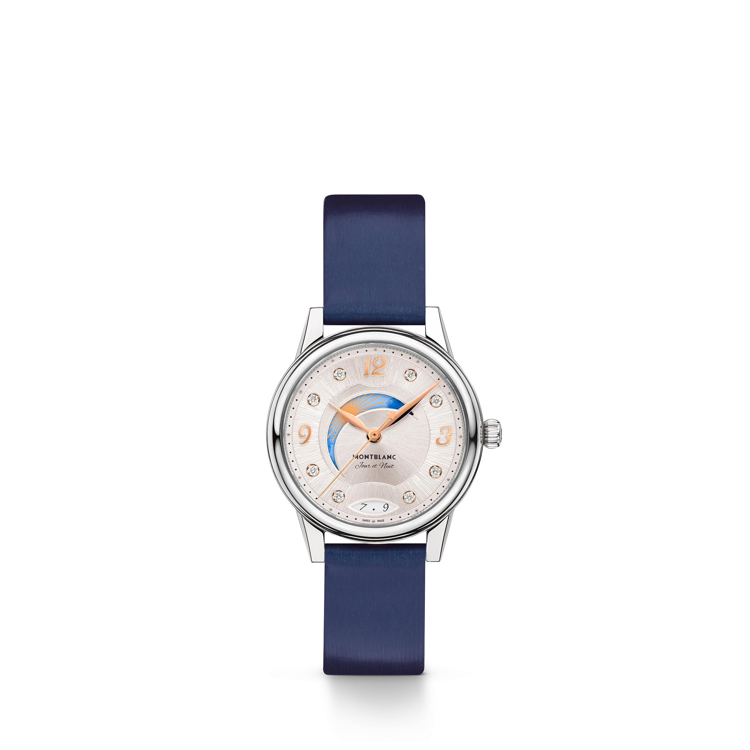 Montblanc Bohème Day & Night 30 mm