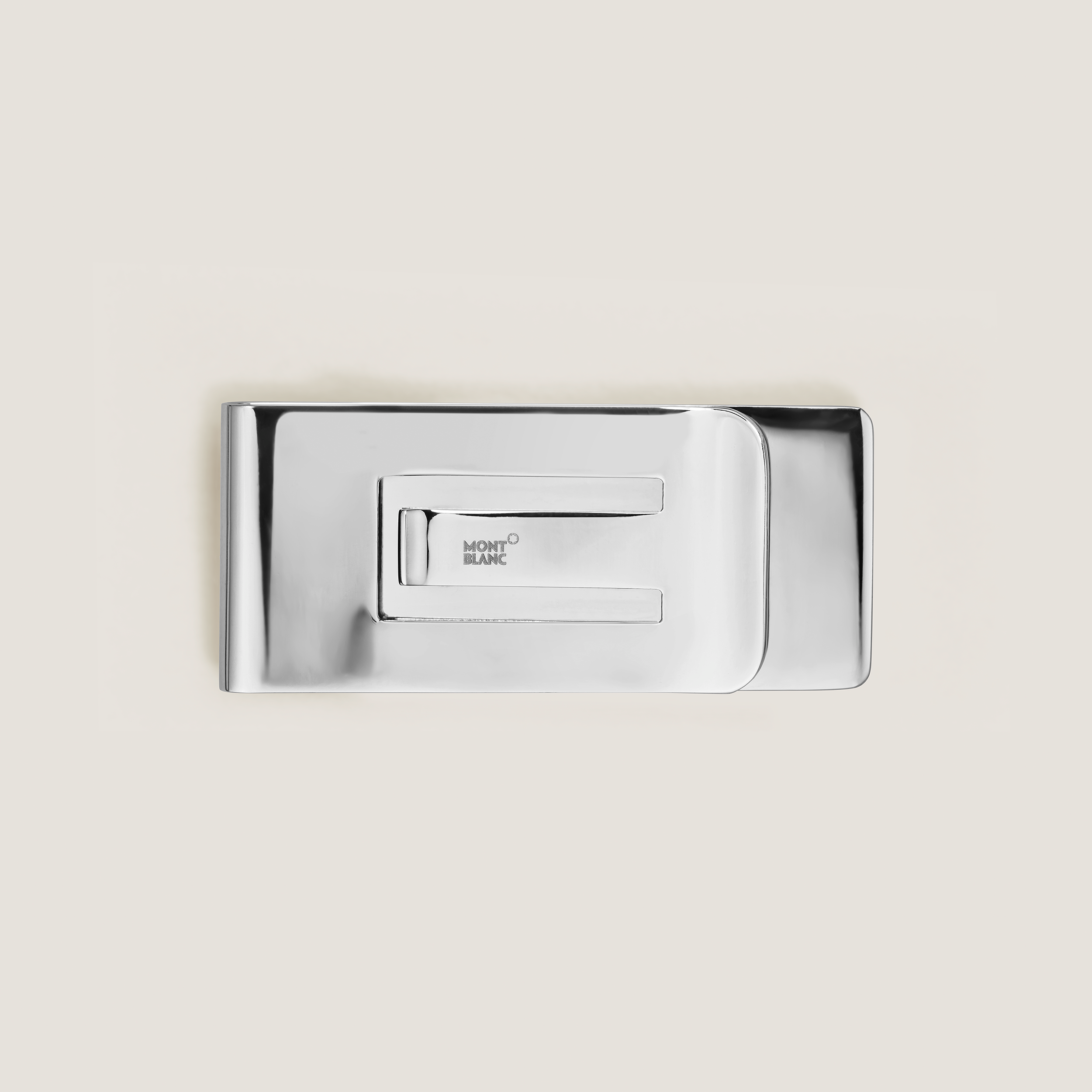 Money Clip Meisterstück Tribute to the Book Around the World in 80 Days