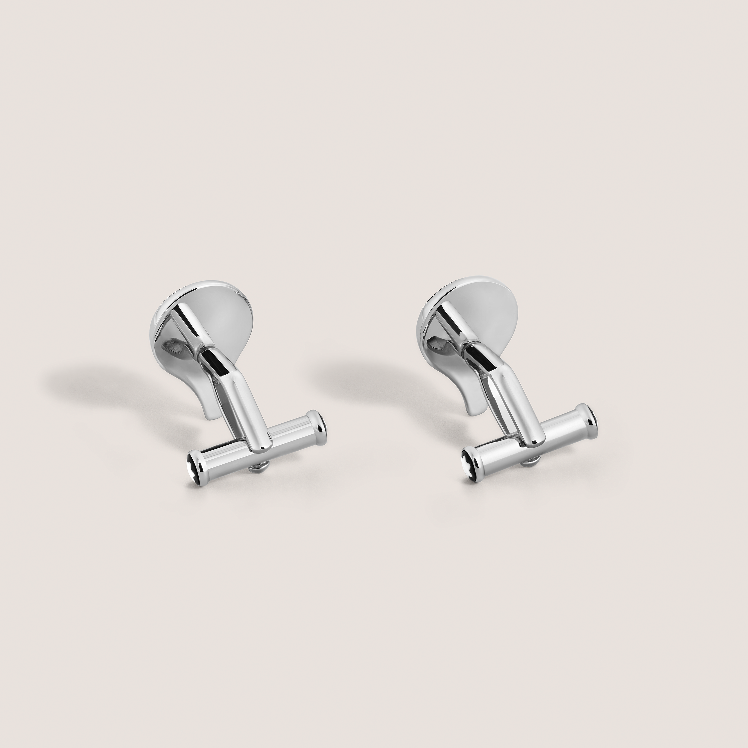 Cufflinks Meisterstück Tribute to the Book Around the World in 80 Days