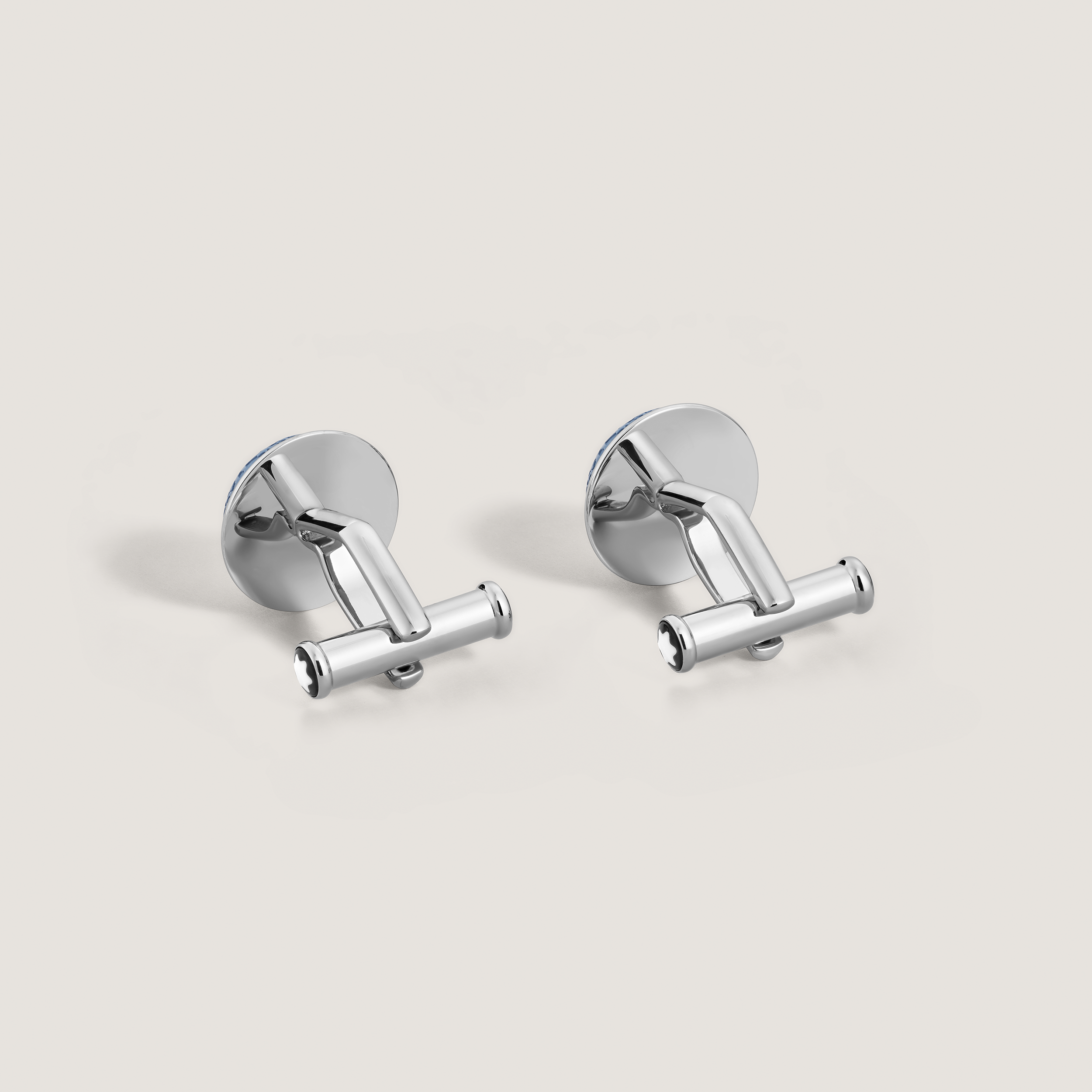 Cufflinks, Writers Edition Homage to Johann Wolfgang von Goethe