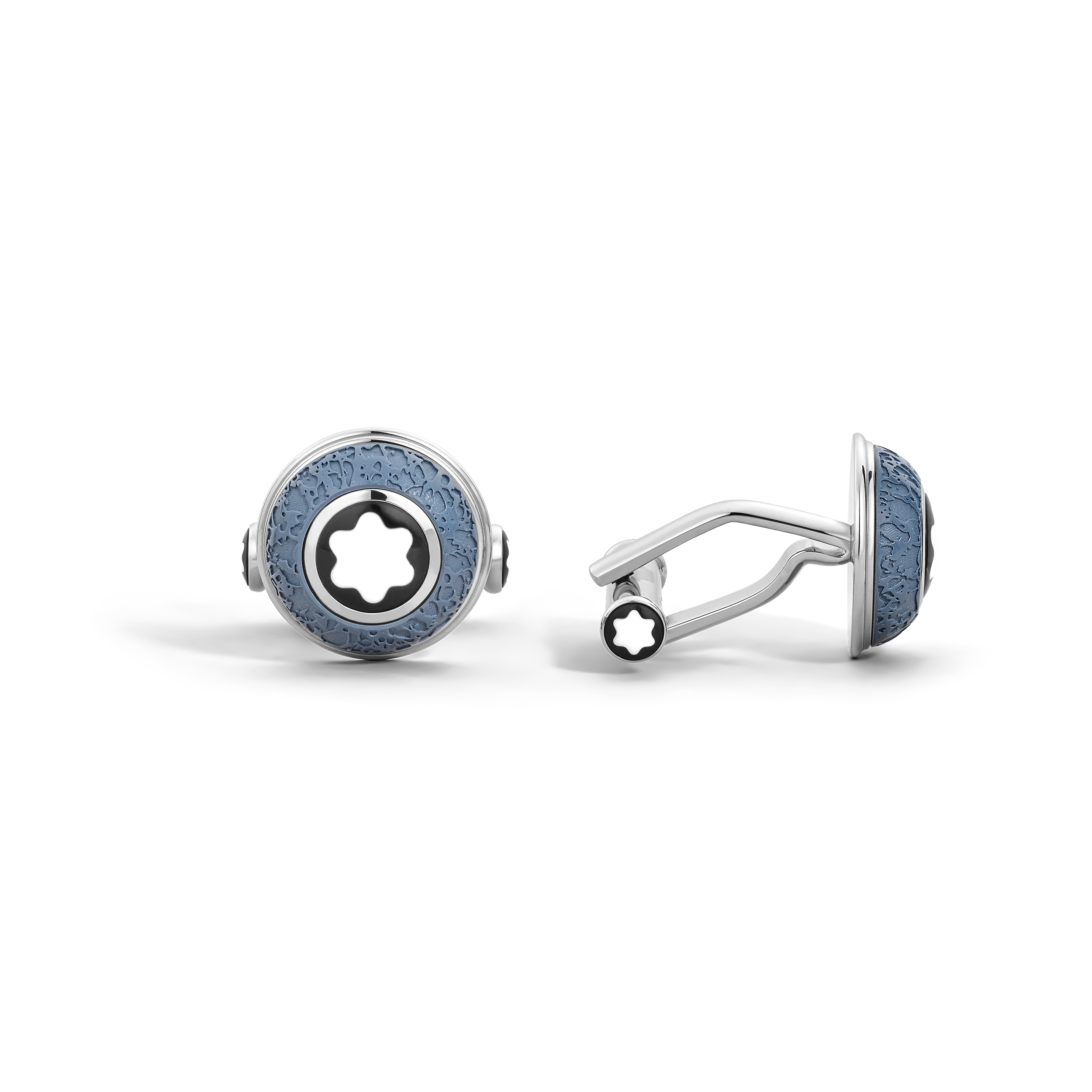 Cufflinks, Writers Edition Homage to Johann Wolfgang von Goethe