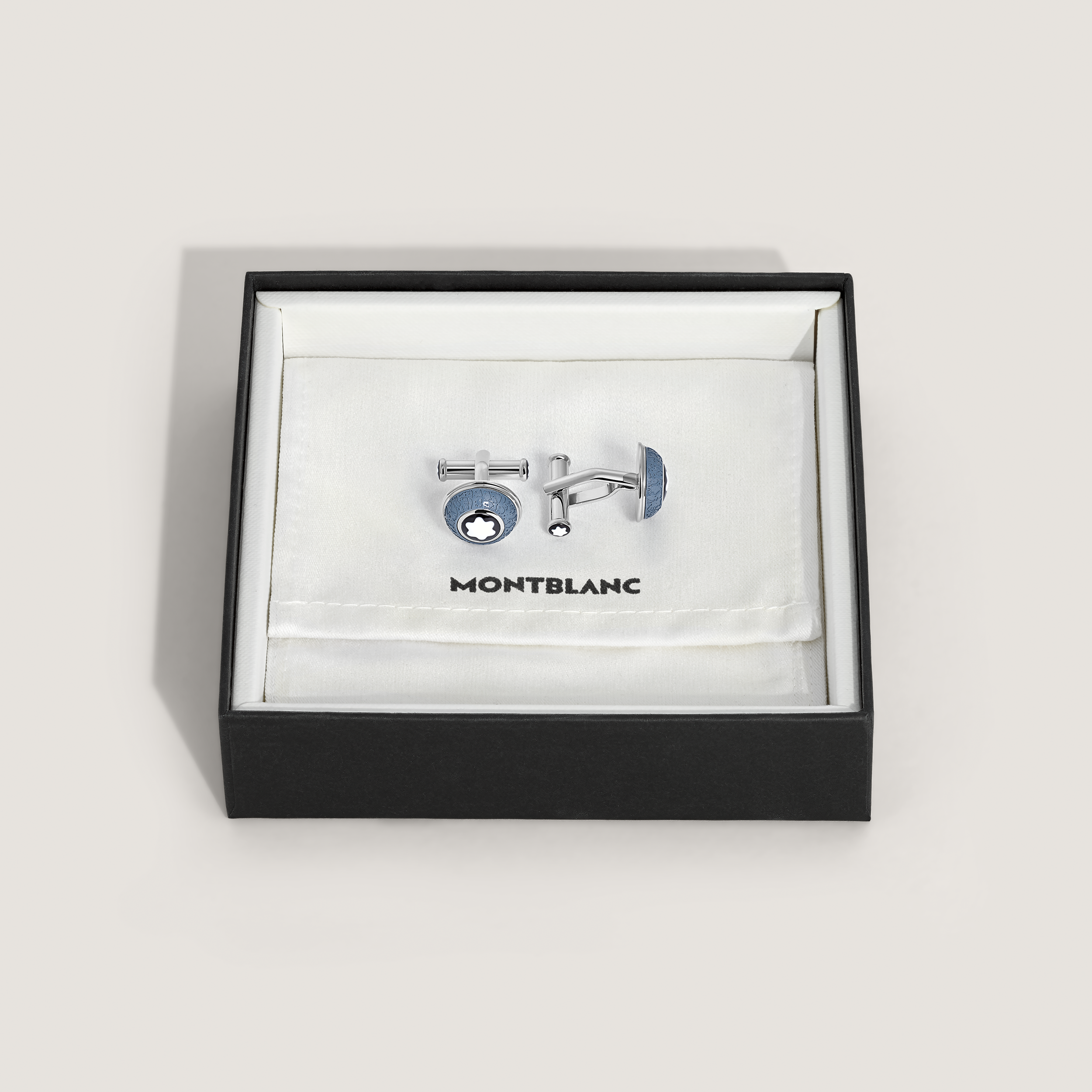 Cufflinks, Writers Edition Homage to Johann Wolfgang von Goethe