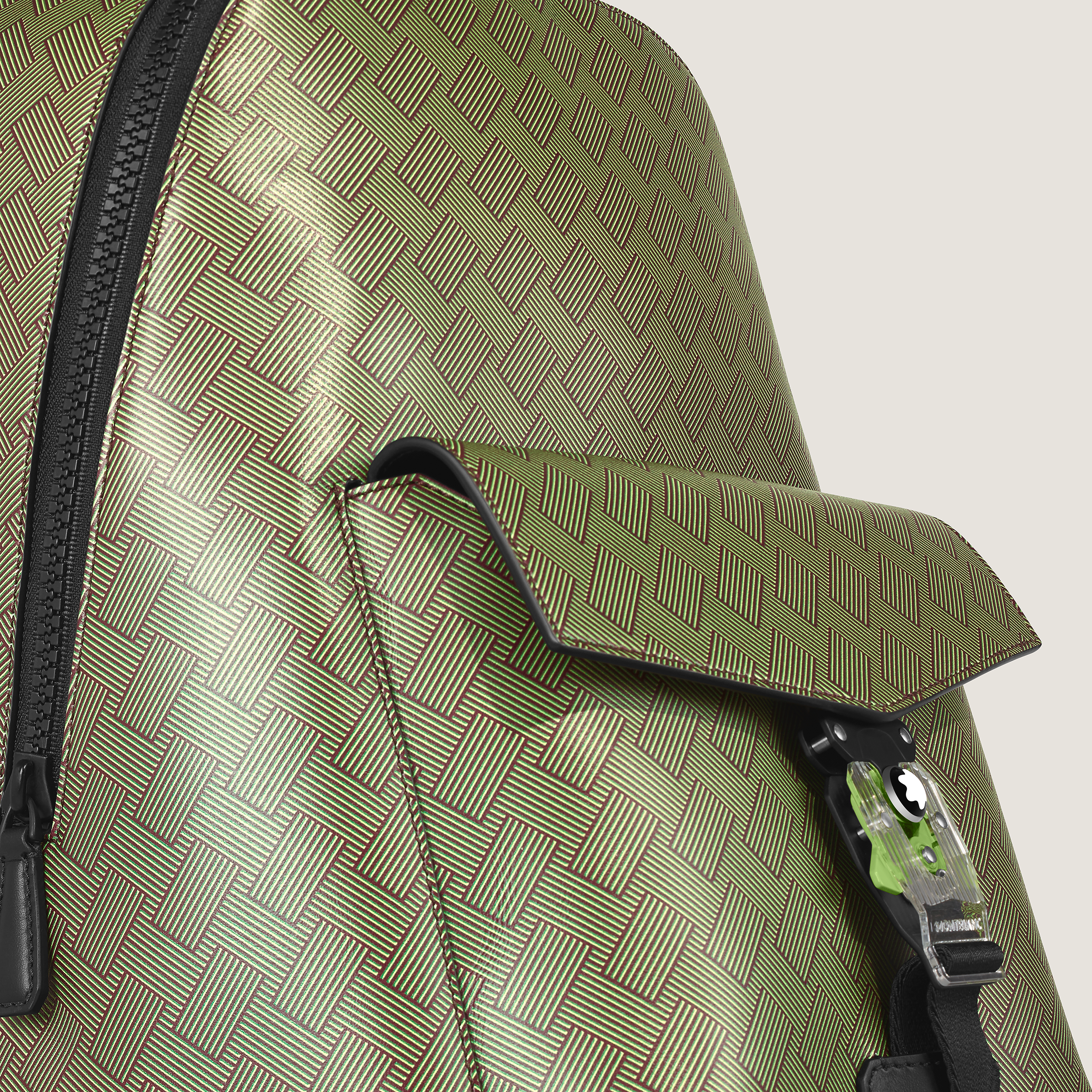 Extreme 3.0 Backpack with M LOCK 4810 buckle