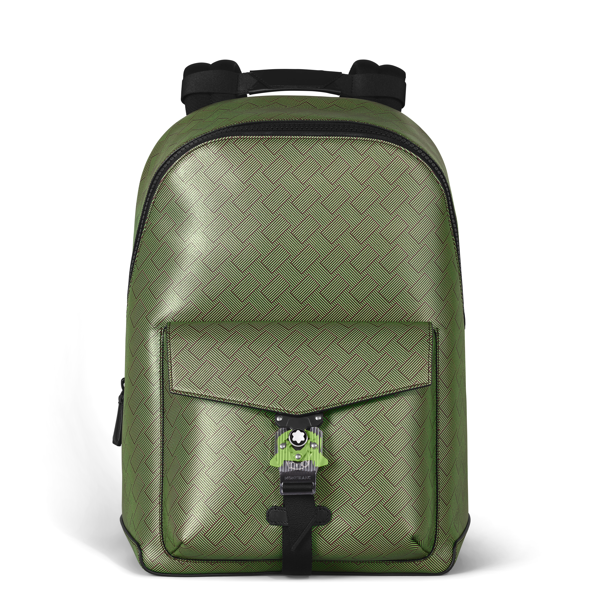 Extreme 3.0 Backpack with M LOCK 4810 buckle