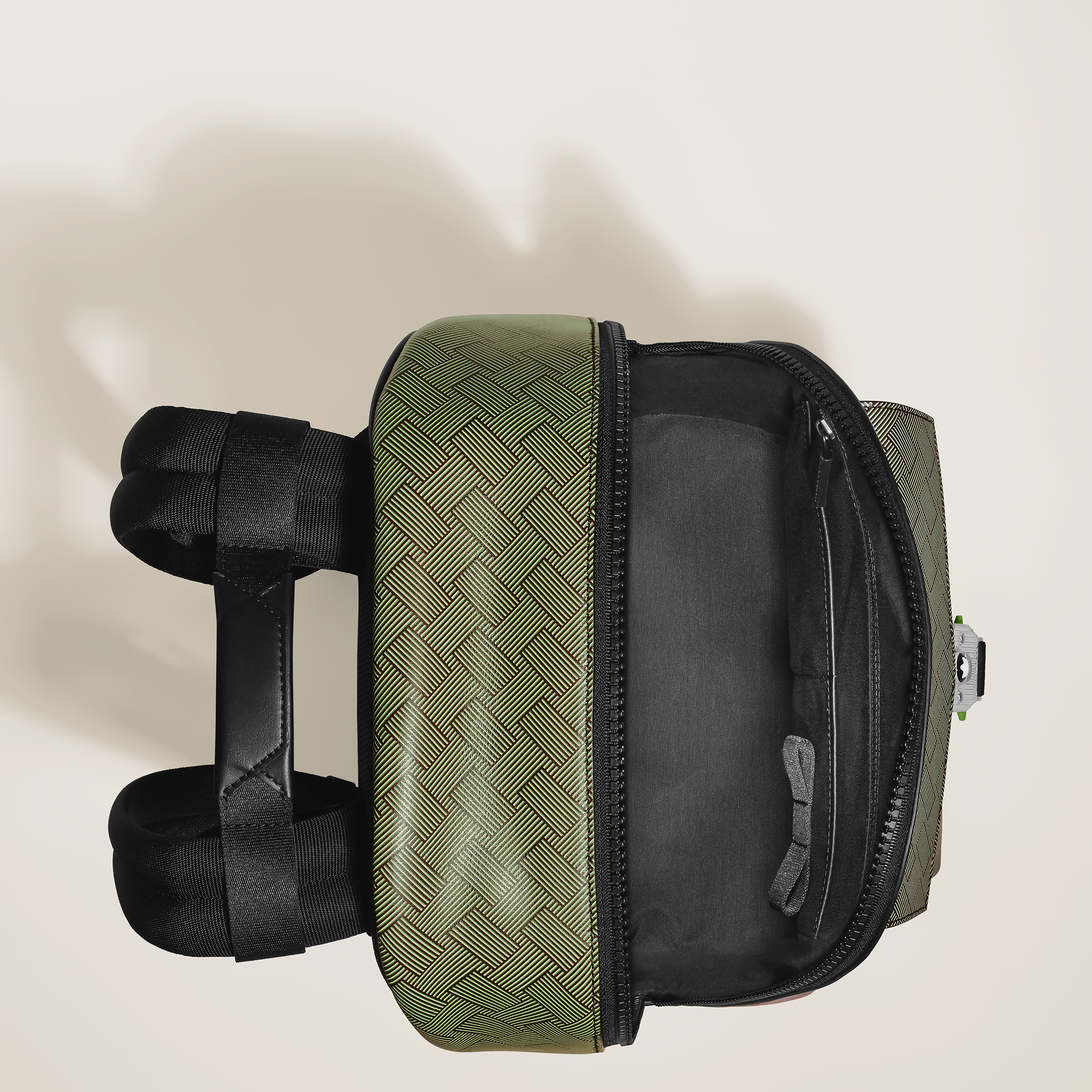 Extreme 3.0 Backpack with M LOCK 4810 buckle
