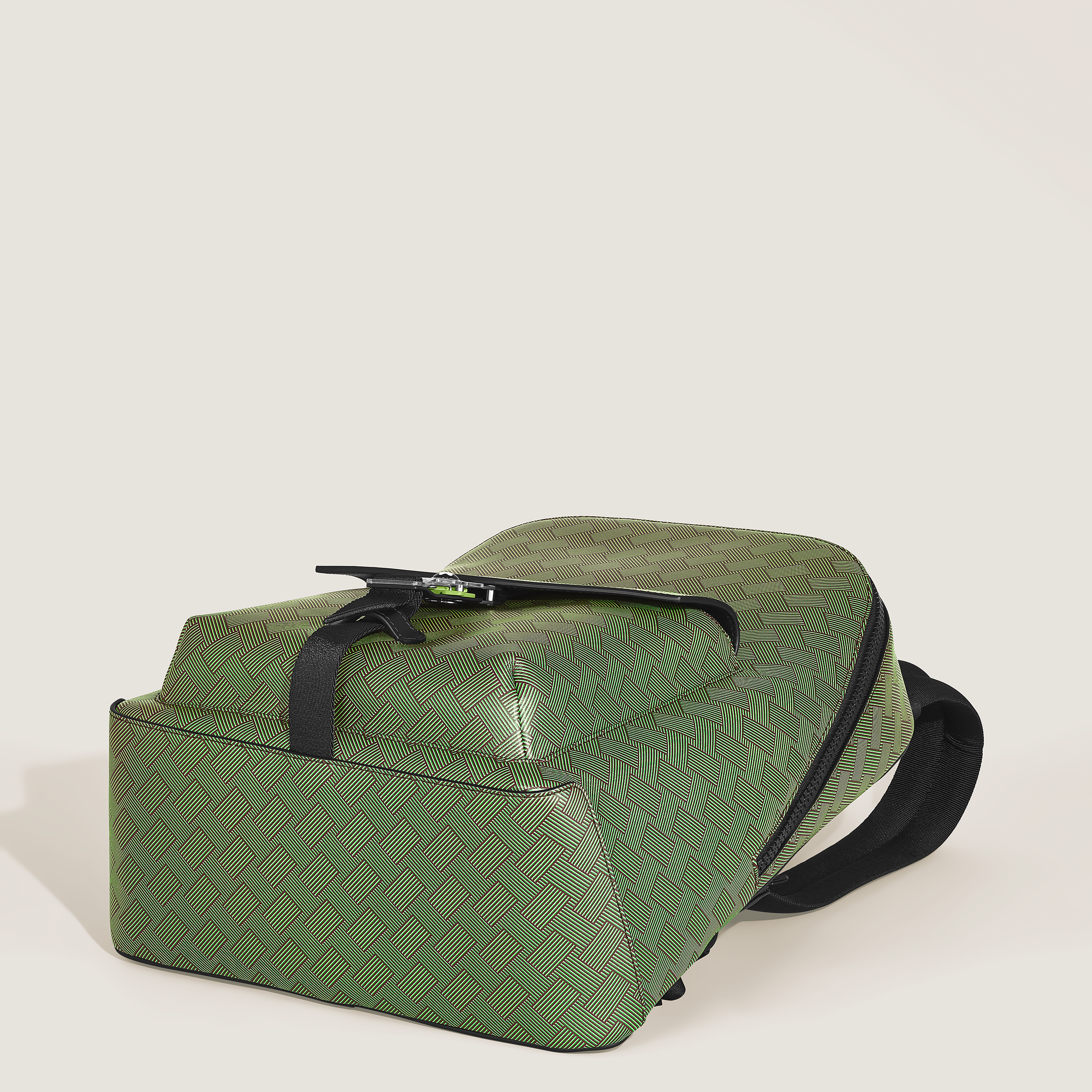 Extreme 3.0 Backpack with M LOCK 4810 buckle