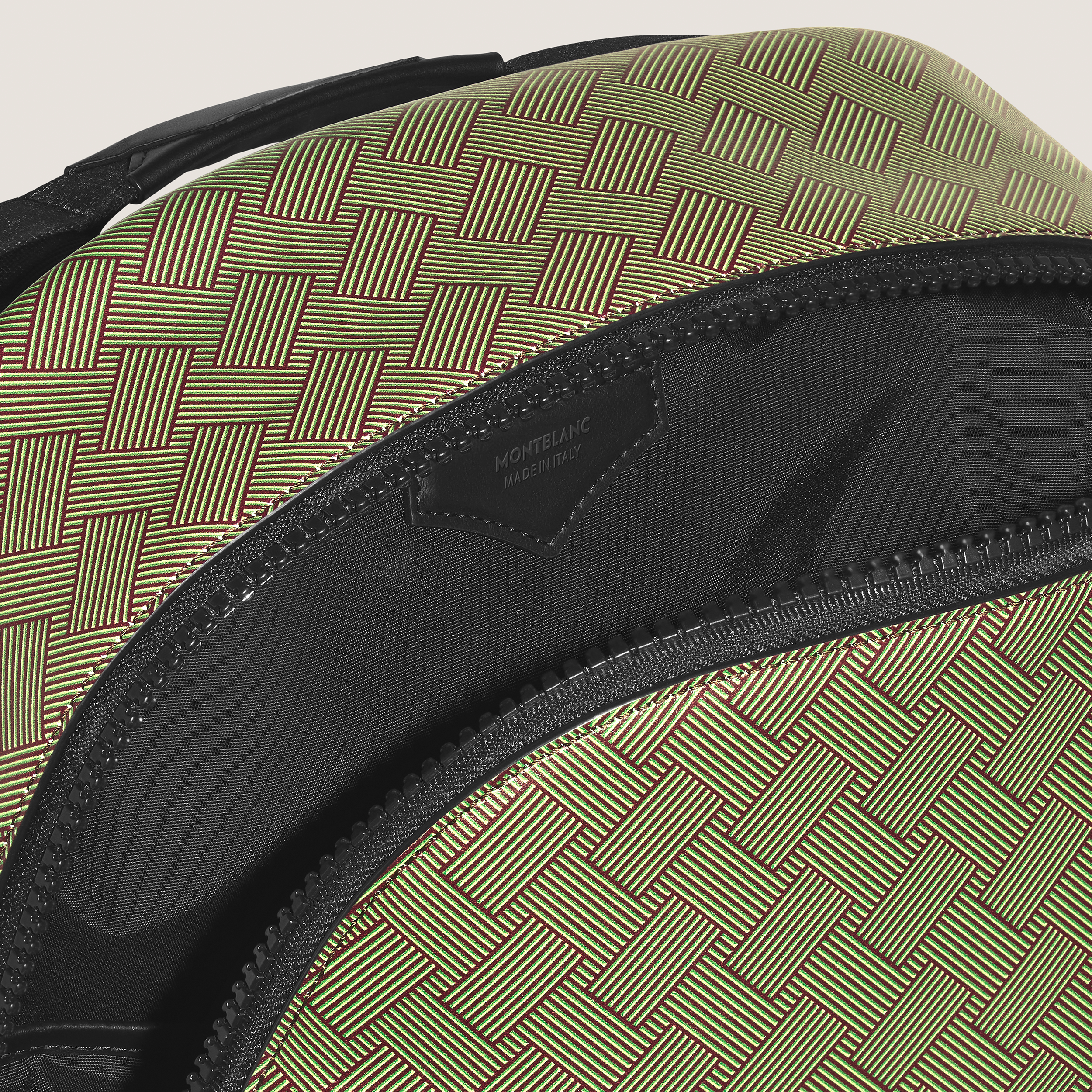 Extreme 3.0 Backpack with M LOCK 4810 buckle
