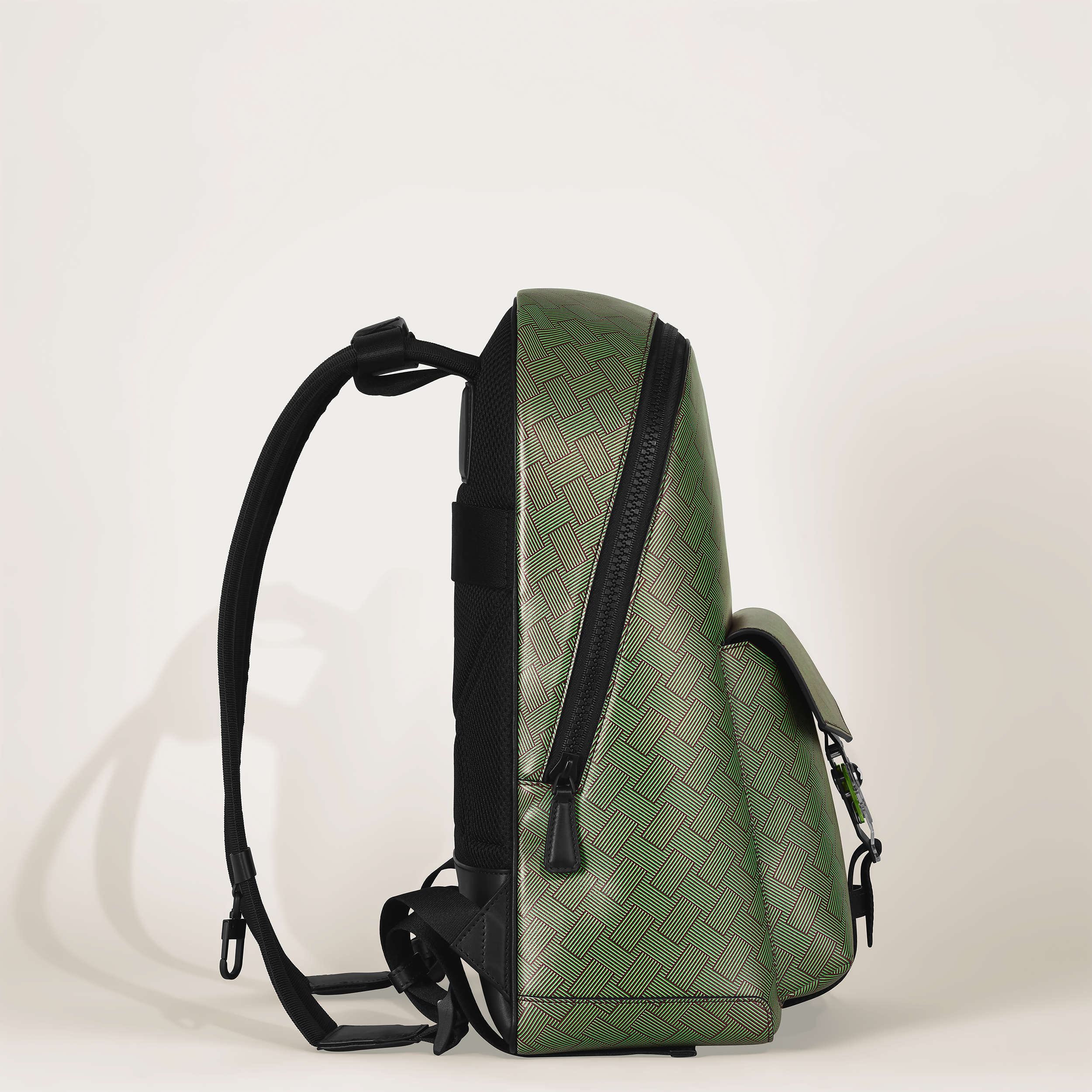Extreme 3.0 Backpack with M LOCK 4810 buckle