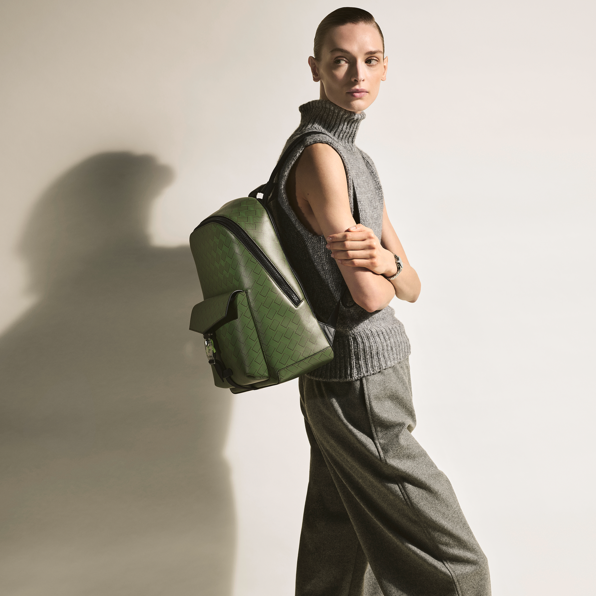 Extreme 3.0 Backpack with M LOCK 4810 buckle
