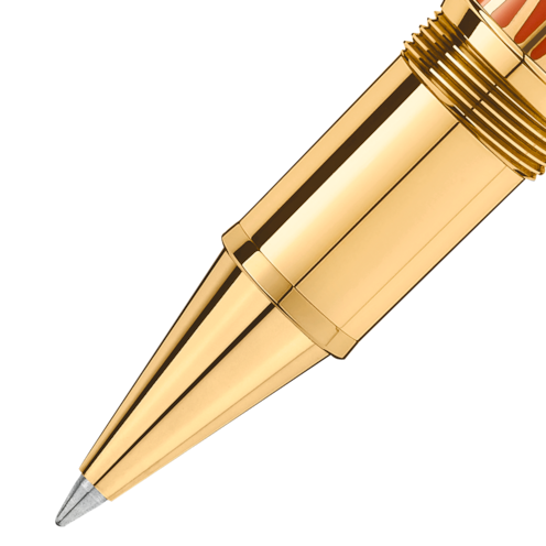 Montblanc Meisterstuck The Origin Collection Solitaire Legrand Rollerball Rollerball Pens