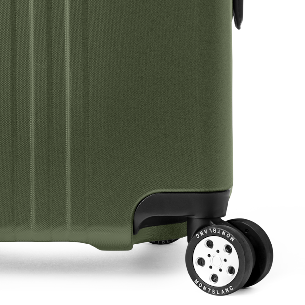 Meisterstück #MY4810 cabin trolley with front pocket