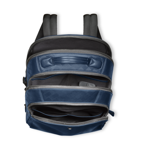 Meisterstück Extreme 3.0 Medium Backpack 3 comp