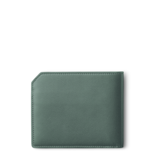Soft wallet 6cc