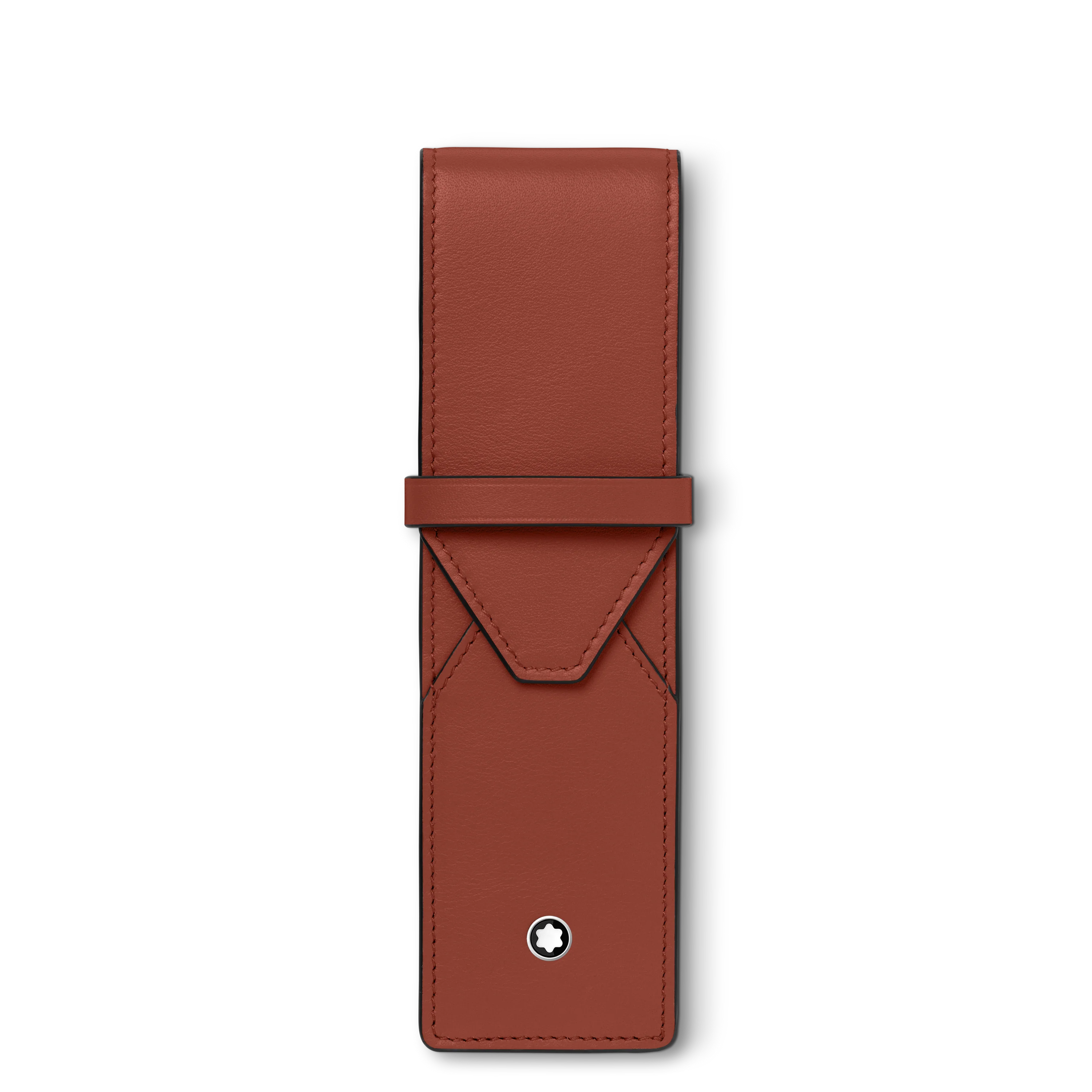 Meisterstück Selection Soft 2-pen pouch