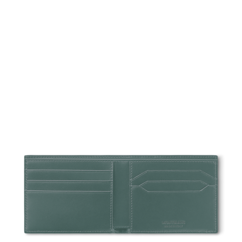 Meisterstück MB Extreme 3.0 wallet 6cc