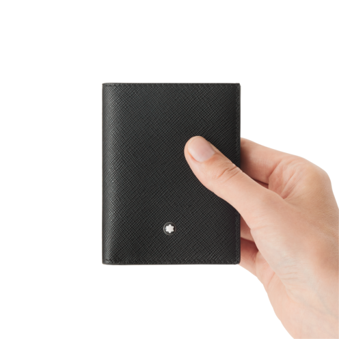 Montblanc Sartorial mini wallet 4cc