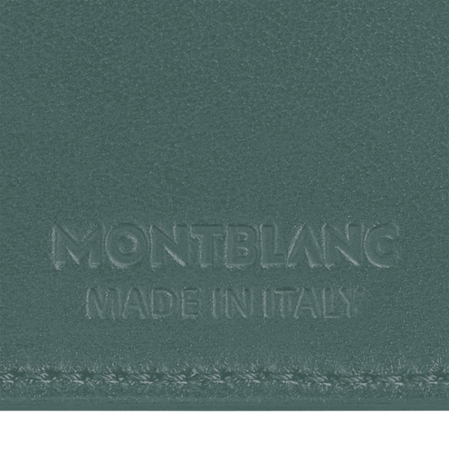 Meisterstück MB Extreme 3.0 Card Holder 6cc