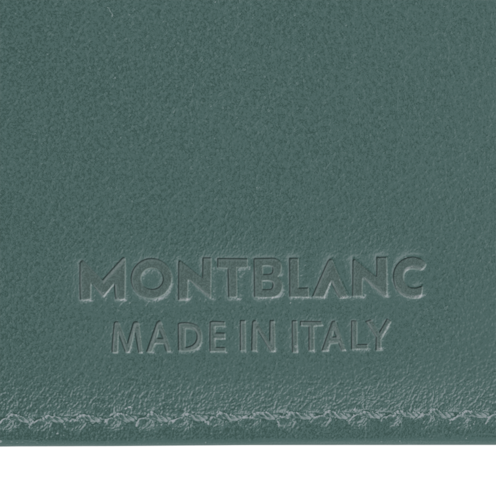 Meisterstück MB Extreme 3.0 wallet 6cc