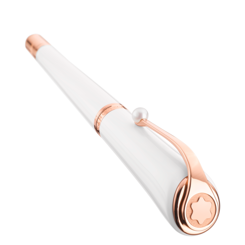 Stylo roller Muses Marilyn Monroe édition spéciale perle