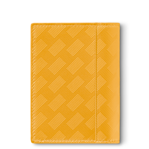 Porte-cartes Meisterstück MB Extreme 3.0 4cc