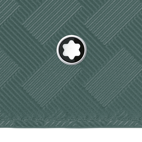 Meisterstück MB Extreme 3.0 wallet 6cc