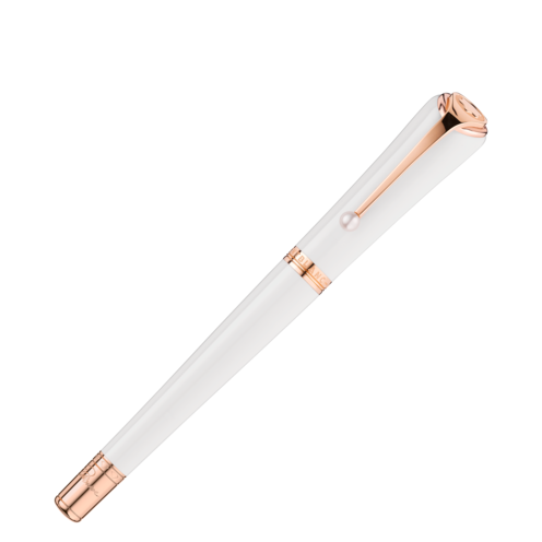 Stylo roller Muses Marilyn Monroe édition spéciale perle