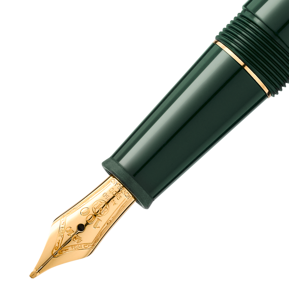 Stylo plume Meisterstück The Origin Collection Doué Classique