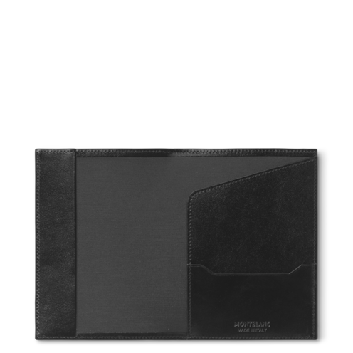 Meisterstück passport holder