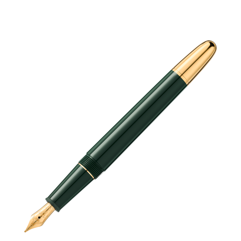 Stylo plume Meisterstück The Origin Collection Doué Classique