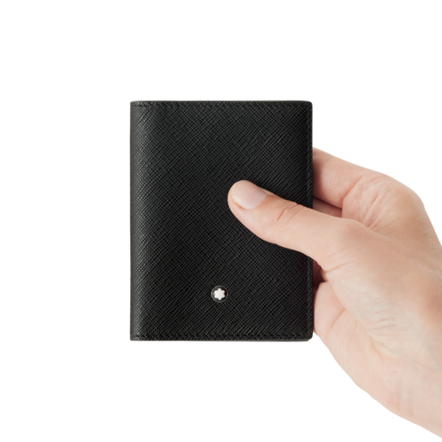 Montblanc Sartorial card holder 4cc