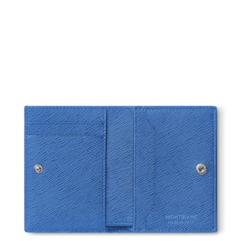 Meisterstück Sartorial Continental portefeuille nano