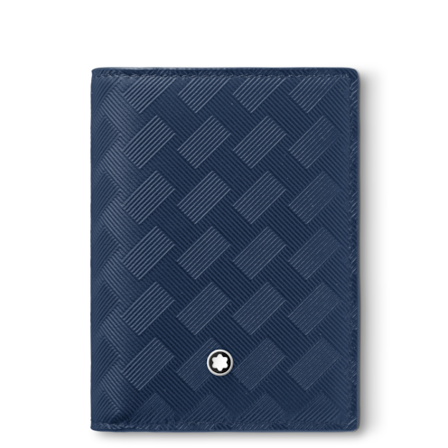 Meisterstück MB Extreme 3.0 Card Holder 4cc