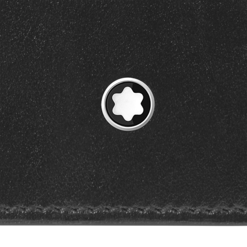 Meisterstück passport holder