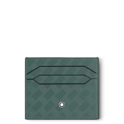 Meisterstück MB Extreme 3.0 Card Holder 6cc