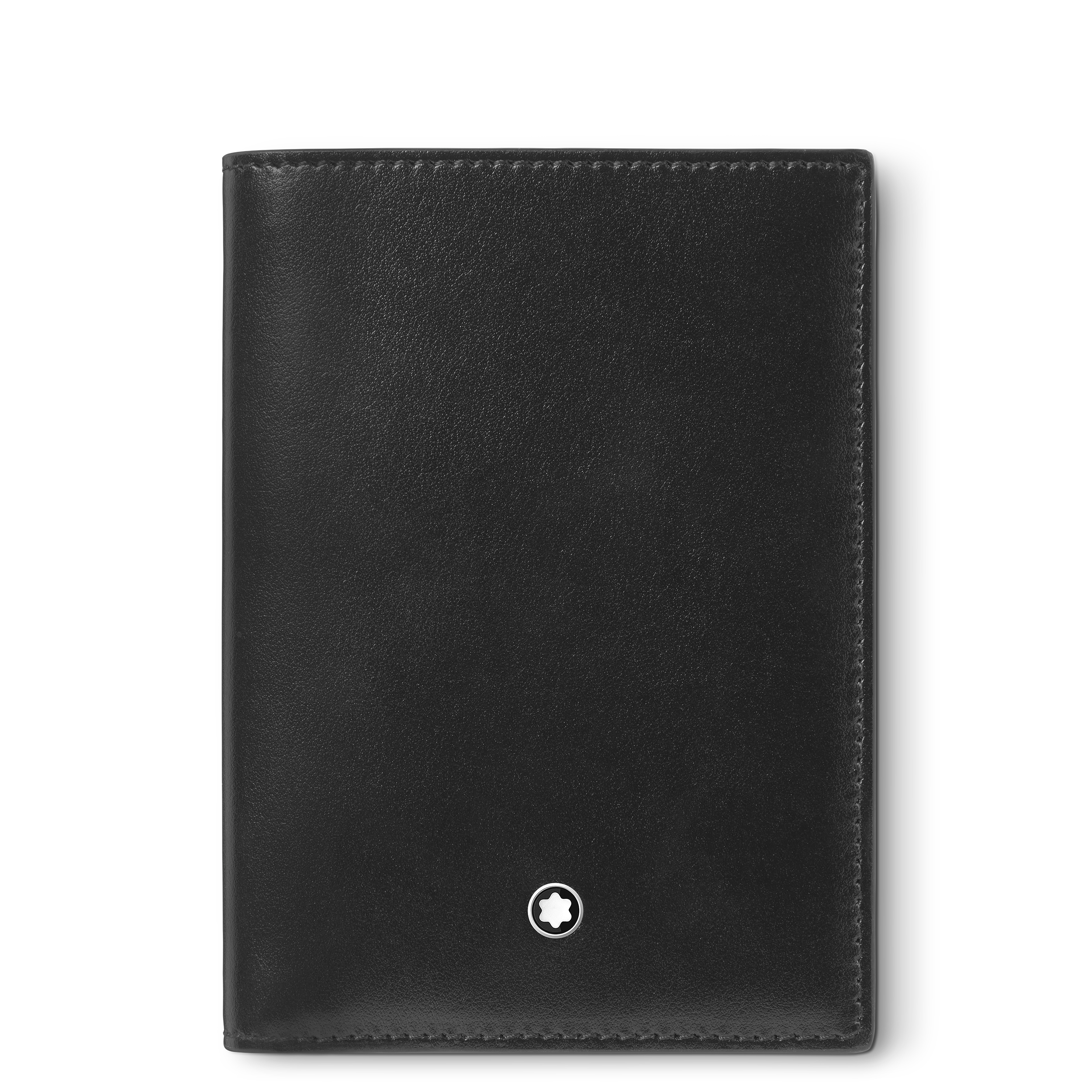 Portefeuille Meisterstück 4cc