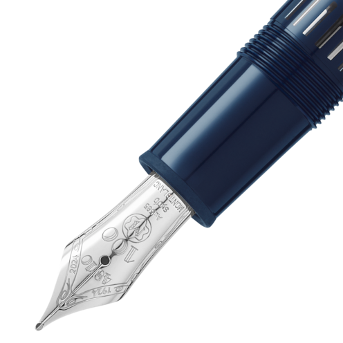 Stylo plume Meisterstück The Origin Collection LeGrand
