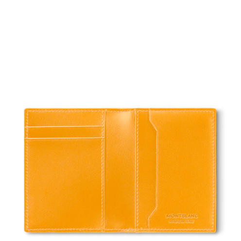 Porte-cartes Meisterstück MB Extreme 3.0 4cc