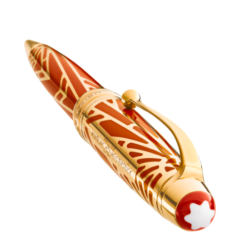 Meisterstück The Origin Collection Solitaire Midsize Ballpoint