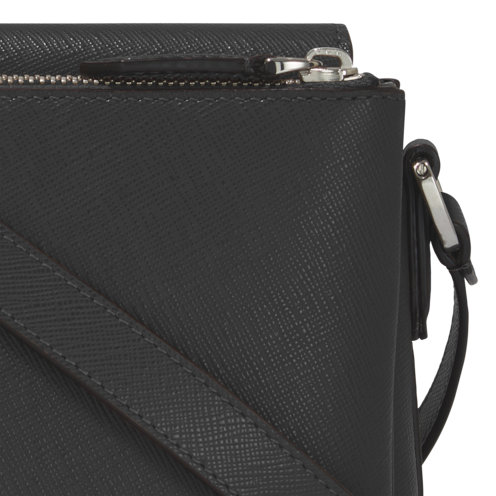 Meisterstück Sartorial Small Double Bag