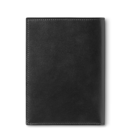 Meisterstück passport holder