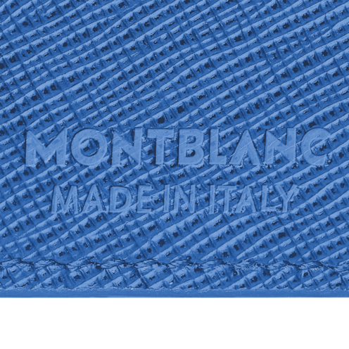 Meisterstück Sartorial Continental portefeuille nano