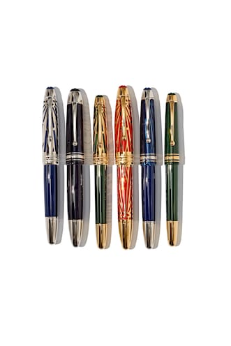 Meisterstück The Origin Collection 149 Fountain Pen M