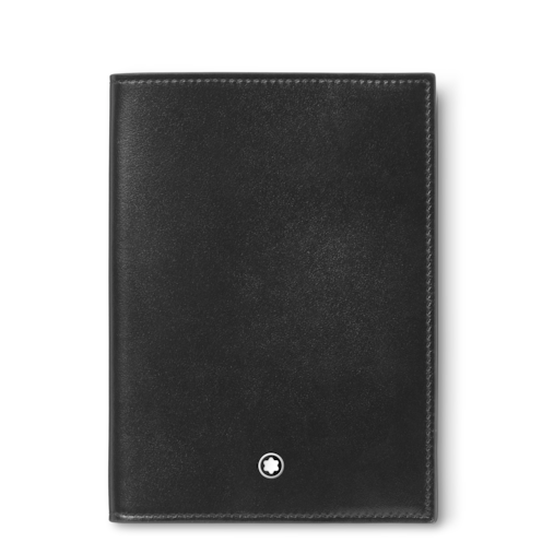 Meisterstück passport holder