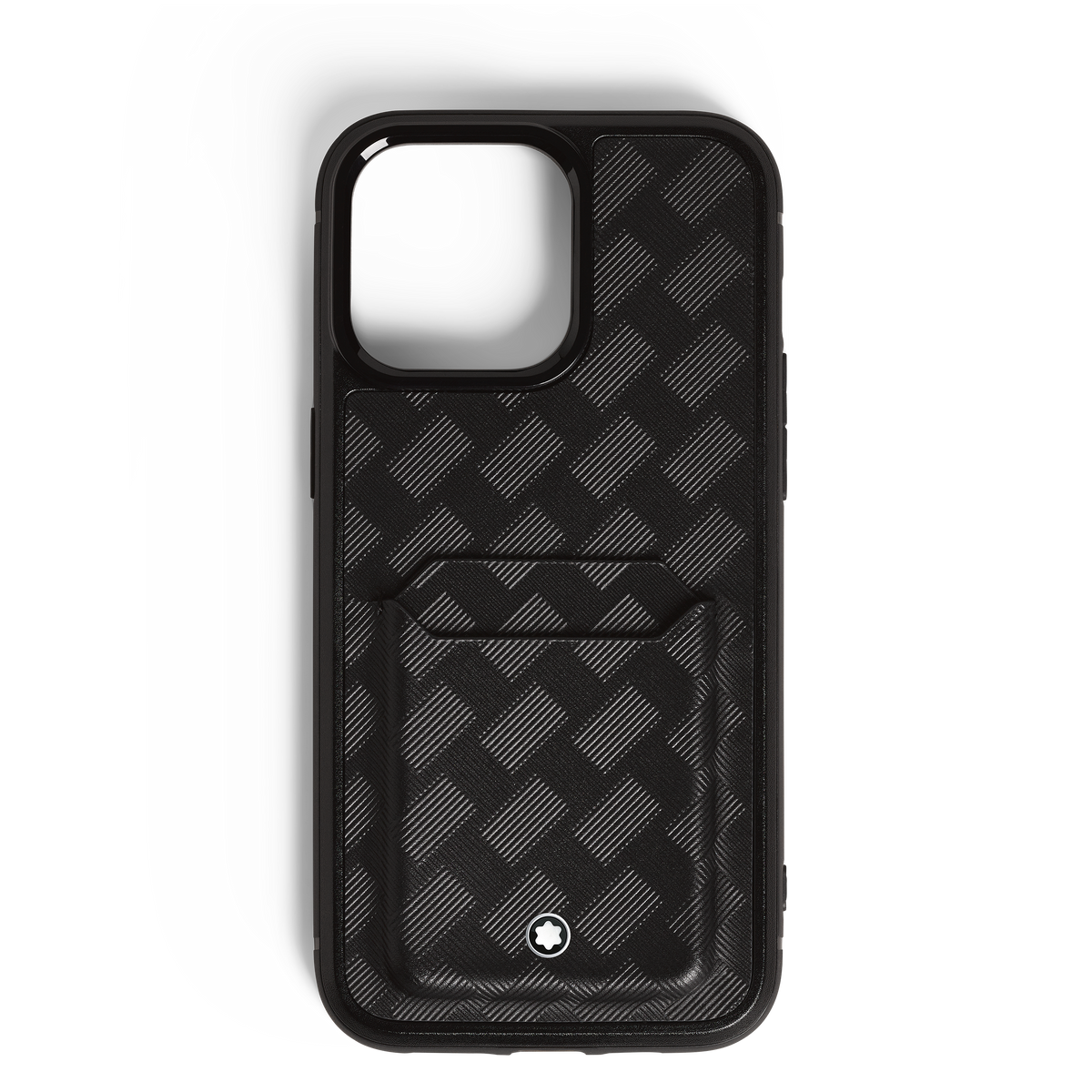 モンブラン　iPhoneケース　iPhone16Pro MAX Extreme 3.0 Hard Phone Case for Apple iPhone 16 Pro Max with 2cc