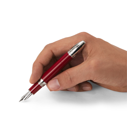 Great Characters Enzo Ferrari Special Edition Fountain Pen M